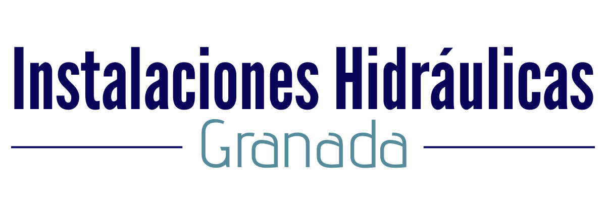 logo instalaciones hidraulicas granada